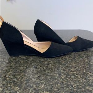 journee collection lenox wedge pump